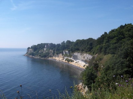 Stevns Klint Stevns Klint