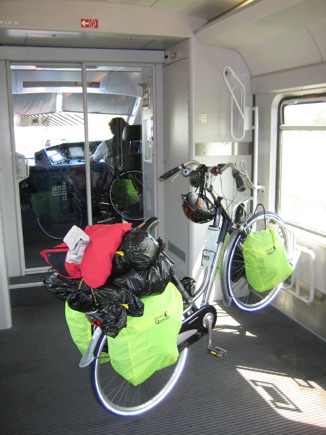 Deutsche Bahn