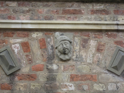 Jens Bangs Stenhus, Aalborg Jens Bangs Stenhus, Aalborg