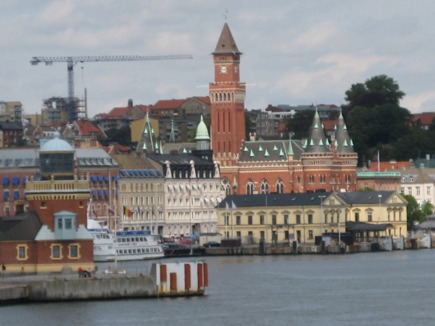 Helsingborg Helsingborg