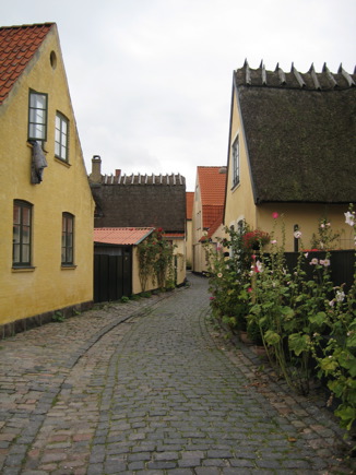 Dragør Dragør