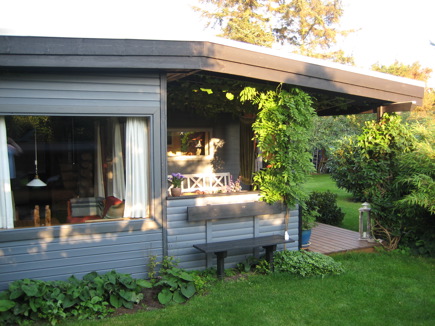 Hanne's hus Hanne's hus