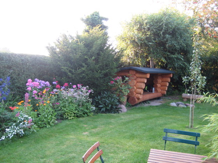Hanne's hus Hanne's hus