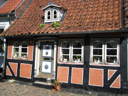Ærøskobing Ærøskobing