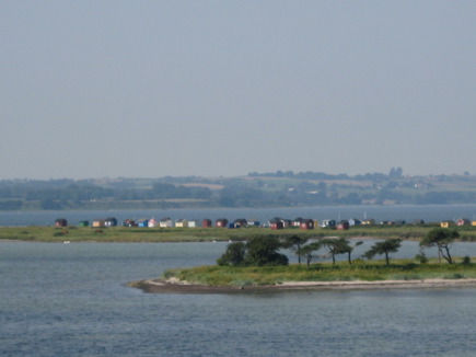 Haven van Ærø Haven van Ærø