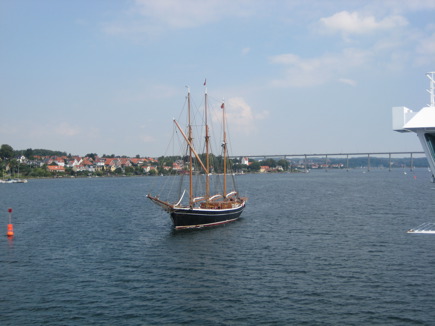 Haven van Svendborg Haven van Svendborg