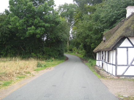 Huis bij Davinde