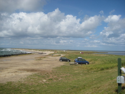 Albuen, Lolland Albuen, Lolland