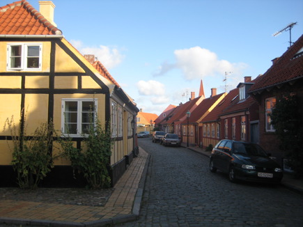 Rønne, Bornholm Rønne Bornholm