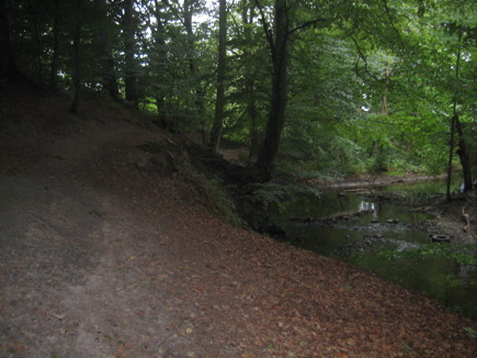 Cykelroute 90 Sjælland