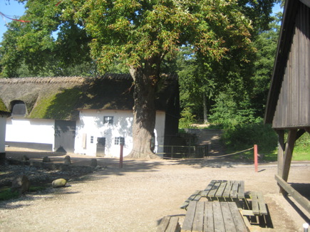 Tadre Mølle Tadre Mølle