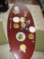 A real Japanese breakfast