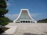 he Shinji Shumekai temple in Misono