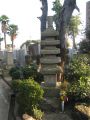 A small pagoda
