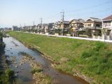 A smarter street in Kusatsu