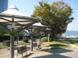 Tourist spot in Otsu