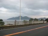 Nearly back in Moriyama
