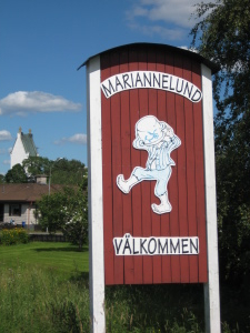 Mariannelund