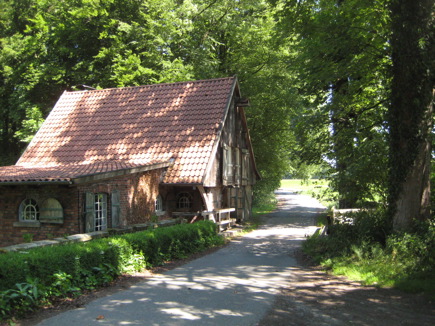 Europaradweg