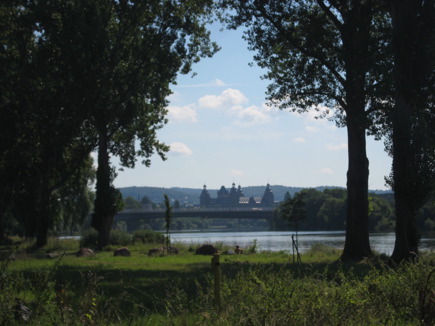 Mainradweg
