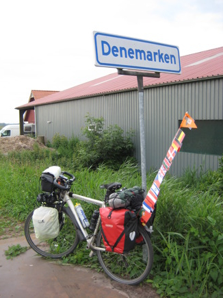 Denemarken in Groningen Denemarken in Groningen