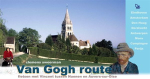 Van Gogh-route