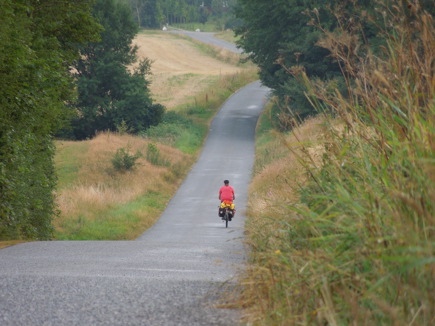 Cycling in North-Jutland Cycling in North-Jutland