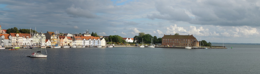 Sønderborg, Als (Jylland) Sønderborg, Als (Jylland)