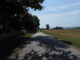 Fietsen langs de zuidwestkust van Sjælland