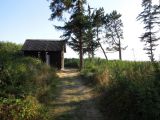 Bisserup (overnatning i det fri)