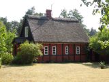 Huis bij Sømarken (Dueodde, Bornhom)