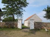 Kerk op Christiansø