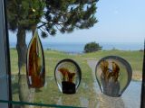 Baltic Sea Glass. Een glasmusuem met glasblazerij