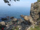 De Helligdomsklipperne op Bornholm
