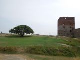 Hammerhus, Bornholm