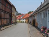 Ystad in Zweden