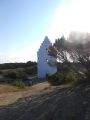 De Tilsandende kirke bij Skagen