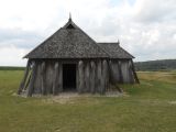 Vikingecenter Fyrkat in Hobro