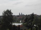 Zicht op Viborg