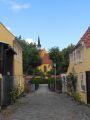 Faaborg, Zuid-Funen