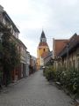 Faaborg, Zuid-Funen