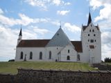 Rundkirke, Horne