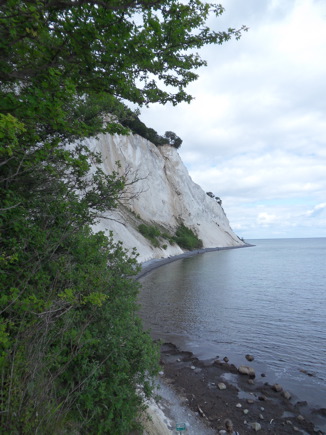 Møns Klint