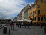 Nyhavn, Copenhagen