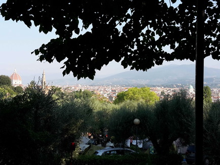 Camping Michelangelo, Florence Camping Michelangelo, Florence