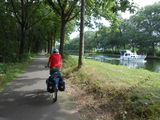 Kanaal Bocholt Herentals