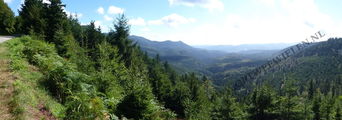 Col du Donon
