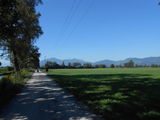 widnau, Binnenkanaal