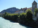 Justizanstalt Feldkirch