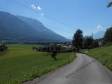 Mauren, Lichtenstein